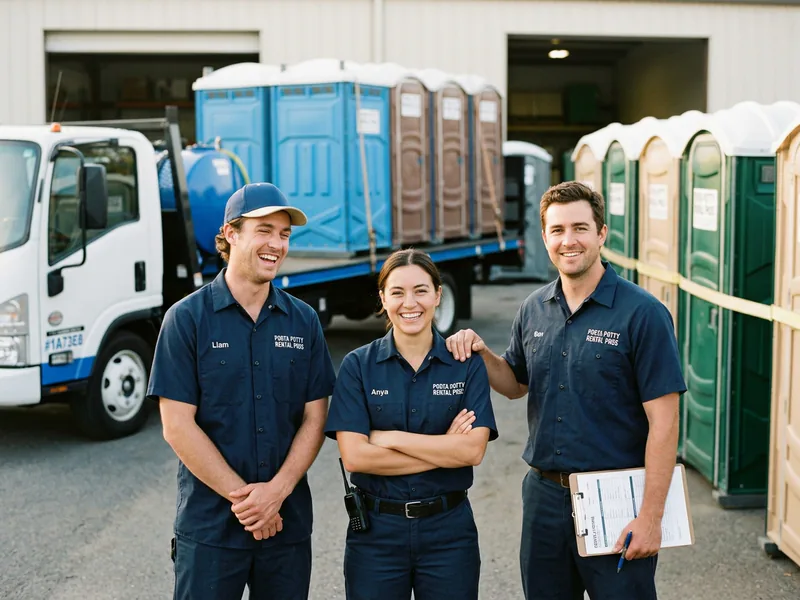 Porta Potty Rental Pros - porta potty rental in Corona Del Mar near me