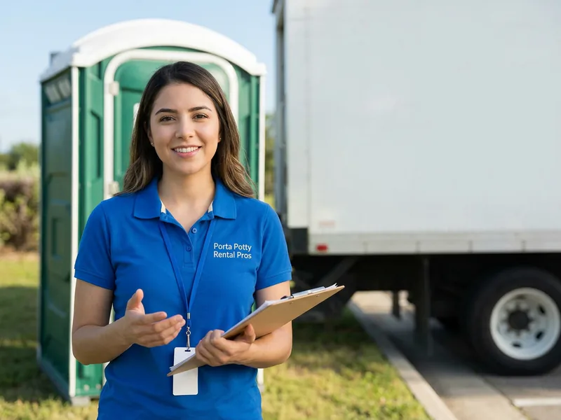 Porta Potty Rental  in Corona Del Mar  FAQ